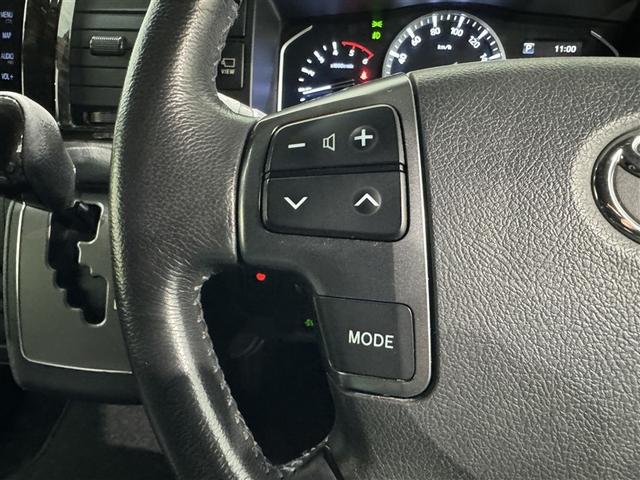 ハイエースバン スーパーＧＬ　ダークプライムＩＩ　衝突被害軽減システム　メモリーナビ　フルセグ　バックカメラ　ＥＴＣ　ドラレコ　ＣＤ　ミュージックプレイヤー接続可　ＤＶＤ再生　ＬＥＤヘッドランプ　スマートキー　キーレス　ディーゼル（25枚目）