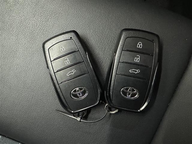 ハリアー Ｚ　衝突被害軽減システム　メモリーナビ　フルセグ　バックカメラ　ＥＴＣ　ドラレコ　ミュージックプレイヤー接続可　電動シート　オートクルーズコントロール　ＬＥＤヘッドランプ　スマートキー　キーレス（27枚目）