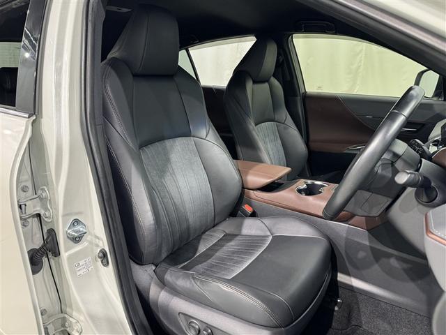 ハリアー Ｚ　衝突被害軽減システム　メモリーナビ　フルセグ　バックカメラ　ＥＴＣ　ドラレコ　ミュージックプレイヤー接続可　電動シート　オートクルーズコントロール　ＬＥＤヘッドランプ　スマートキー　キーレス（28枚目）