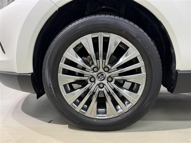 ハリアー Ｚ　衝突被害軽減システム　メモリーナビ　フルセグ　バックカメラ　ＥＴＣ　ドラレコ　ミュージックプレイヤー接続可　電動シート　オートクルーズコントロール　ＬＥＤヘッドランプ　スマートキー　キーレス（34枚目）