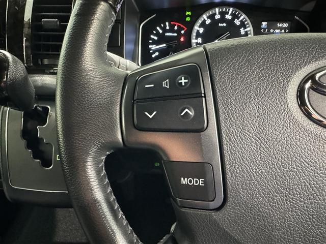 ハイエースバン スーパーＧＬ　ダークプライムＩＩ　衝突被害軽減システム　メモリーナビ　フルセグ　バックカメラ　ＥＴＣ　ドラレコ　ＣＤ　ミュージックプレイヤー接続可　ＤＶＤ再生　ＬＥＤヘッドランプ　スマートキー　キーレス　４ＷＤ　ディーゼル（20枚目）