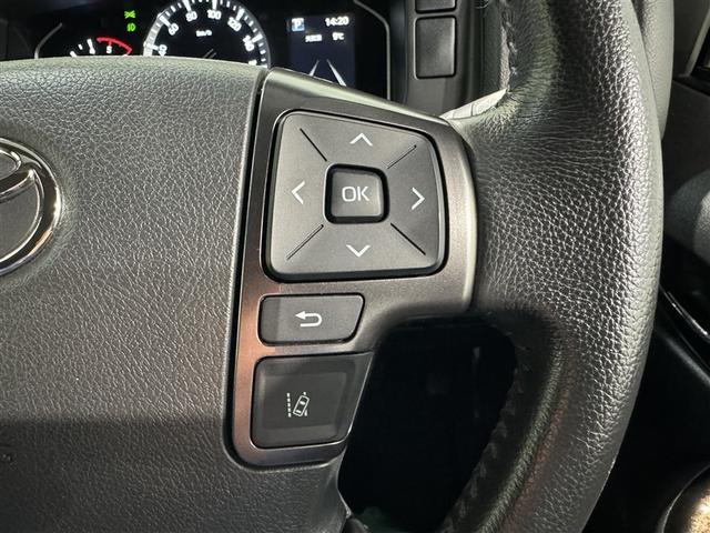 ハイエースバン スーパーＧＬ　ダークプライムＩＩ　衝突被害軽減システム　メモリーナビ　フルセグ　バックカメラ　ＥＴＣ　ドラレコ　ＣＤ　ミュージックプレイヤー接続可　ＤＶＤ再生　ＬＥＤヘッドランプ　スマートキー　キーレス　４ＷＤ　ディーゼル（21枚目）