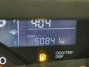撮影時の走行距離です。