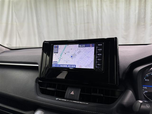 ＲＡＶ４ ハイブリッドＸ　衝突被害軽減システム　メモリーナビ　ワンセグ　バックカメラ　ＥＴＣ　ＣＤ　オートクルーズコントロール　ＬＥＤヘッドランプ　スマートキー　キーレス　４ＷＤ　ハイブリッド（9枚目）