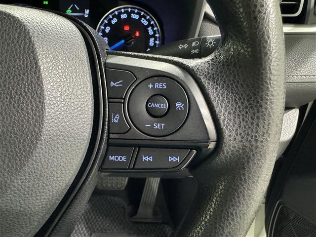 ＲＡＶ４ ハイブリッドＸ　衝突被害軽減システム　メモリーナビ　ワンセグ　バックカメラ　ＥＴＣ　ＣＤ　オートクルーズコントロール　ＬＥＤヘッドランプ　スマートキー　キーレス　４ＷＤ　ハイブリッド（17枚目）