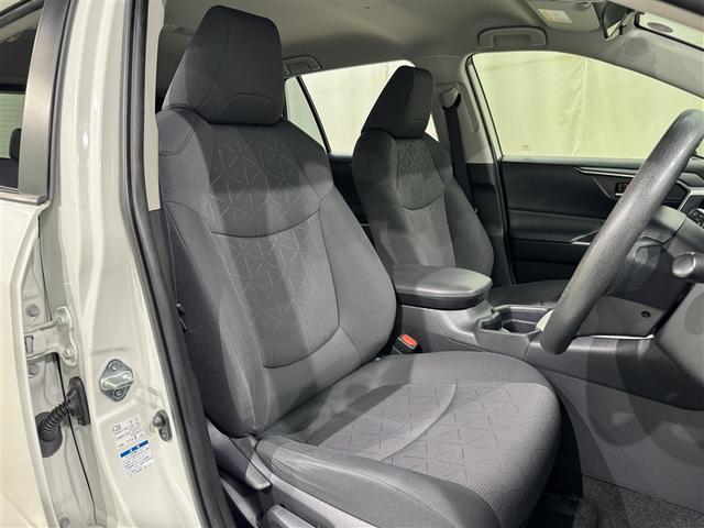 ＲＡＶ４ ハイブリッドＸ　衝突被害軽減システム　メモリーナビ　ワンセグ　バックカメラ　ＥＴＣ　ＣＤ　オートクルーズコントロール　ＬＥＤヘッドランプ　スマートキー　キーレス　４ＷＤ　ハイブリッド（25枚目）