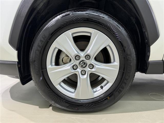 ＲＡＶ４ ハイブリッドＸ　衝突被害軽減システム　メモリーナビ　ワンセグ　バックカメラ　ＥＴＣ　ＣＤ　オートクルーズコントロール　ＬＥＤヘッドランプ　スマートキー　キーレス　４ＷＤ　ハイブリッド（30枚目）
