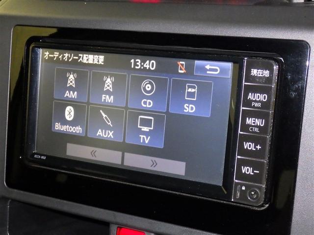 タンク Ｘ　Ｓ　衝突被害軽減システム　メモリーナビ　ワンセグ　バックカメラ　ＥＴＣ　ＣＤ　ミュージックプレイヤー接続可　電動スライドドア　スマートキー　キーレス　アイドリングストップ（11枚目）