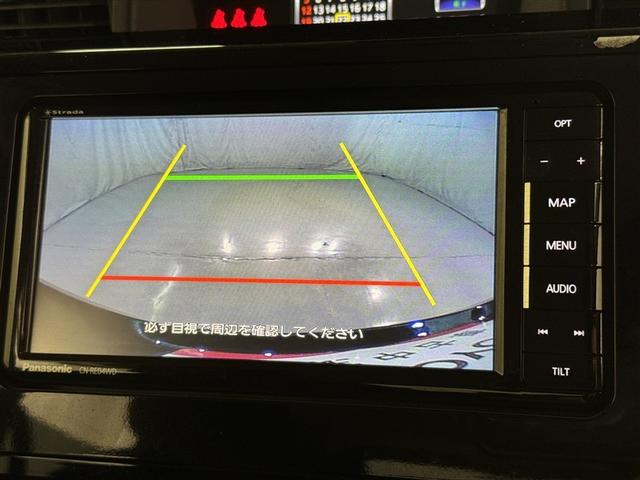 ルーミー カスタムG S 衝突被害軽減システム メモリーナビ フルセグ バックカメラ ETC ドラレコ CD DVD再生 オートクルーズコントロール LEDヘッドランプ 両側電動スライド スマートキー キーレス(10枚目)