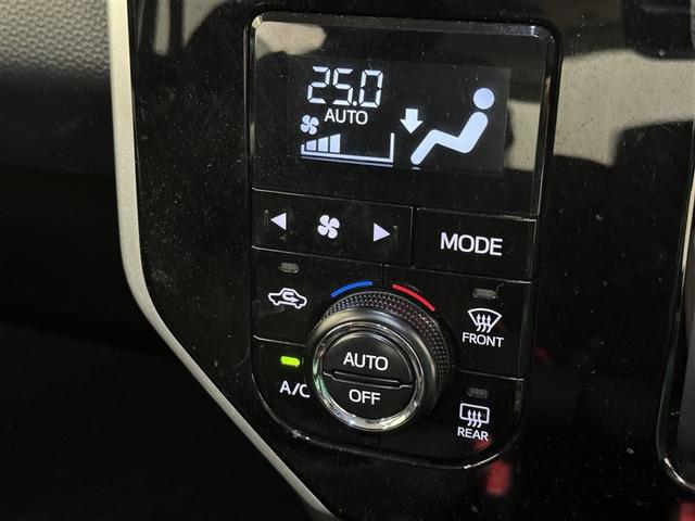 ルーミー カスタムG S 衝突被害軽減システム メモリーナビ フルセグ バックカメラ ETC ドラレコ CD DVD再生 オートクルーズコントロール LEDヘッドランプ 両側電動スライド スマートキー キーレス(16枚目)