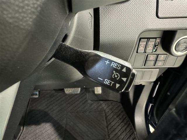 ルーミー カスタムG S 衝突被害軽減システム メモリーナビ フルセグ バックカメラ ETC ドラレコ CD DVD再生 オートクルーズコントロール LEDヘッドランプ 両側電動スライド スマートキー キーレス(18枚目)