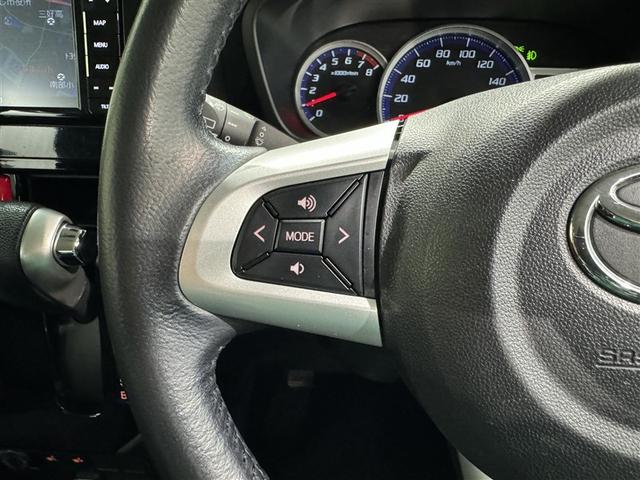 ルーミー カスタムG S 衝突被害軽減システム メモリーナビ フルセグ バックカメラ ETC ドラレコ CD DVD再生 オートクルーズコントロール LEDヘッドランプ 両側電動スライド スマートキー キーレス(20枚目)