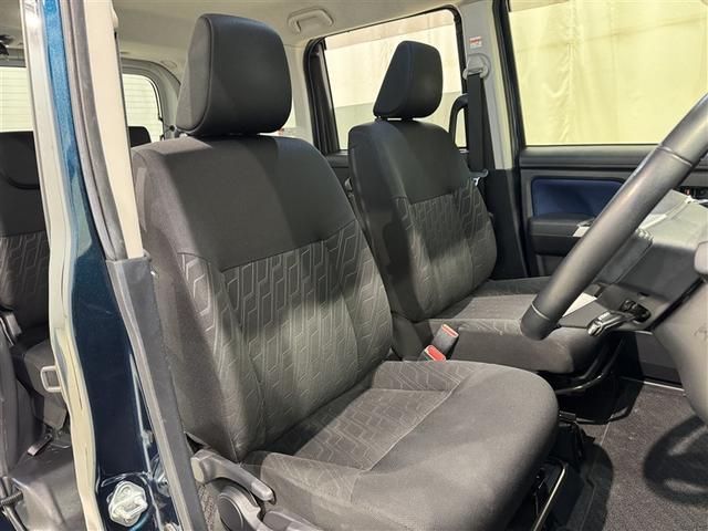 ルーミー カスタムG S 衝突被害軽減システム メモリーナビ フルセグ バックカメラ ETC ドラレコ CD DVD再生 オートクルーズコントロール LEDヘッドランプ 両側電動スライド スマートキー キーレス(26枚目)