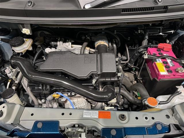 ルーミー カスタムG S 衝突被害軽減システム メモリーナビ フルセグ バックカメラ ETC ドラレコ CD DVD再生 オートクルーズコントロール LEDヘッドランプ 両側電動スライド スマートキー キーレス(30枚目)