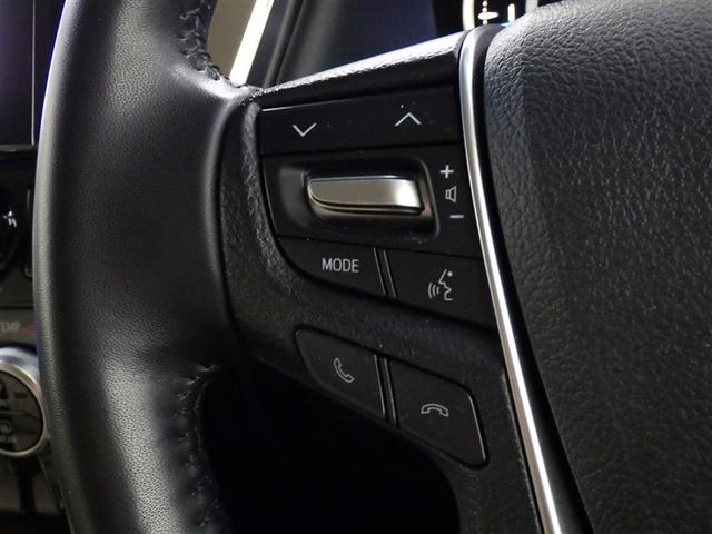 アルファード ２．５Ｘ　衝突被害軽減システム　フルセグ　バックカメラ　ＥＴＣ　ミュージックプレイヤー接続可　後席モニター　オートクルーズコントロール　ＬＥＤヘッドランプ　両側電動スライド　乗車定員８人　３列シート　キーレス（19枚目）