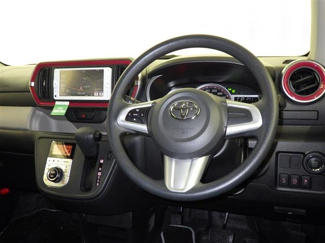 パッソ モーダ　Ｓ　衝突被害軽減システム　メモリーナビ　ワンセグ　バックカメラ　ＣＤ　ＬＥＤヘッドランプ　スマートキー　キーレス　アイドリングストップ（8枚目）