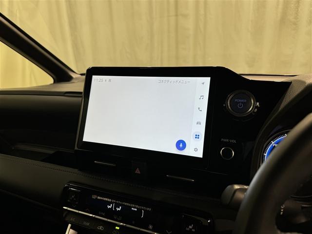 ヴォクシー ハイブリッドＳ－Ｚ　衝突被害軽減システム　フルセグ　バックカメラ　ＥＴＣ　ドラレコ　ＣＤ　ミュージックプレイヤー接続可　ＤＶＤ再生　オートクルーズコントロール　ＬＥＤヘッドランプ　両側電動スライド　乗車定員７人　キーレス（9枚目）