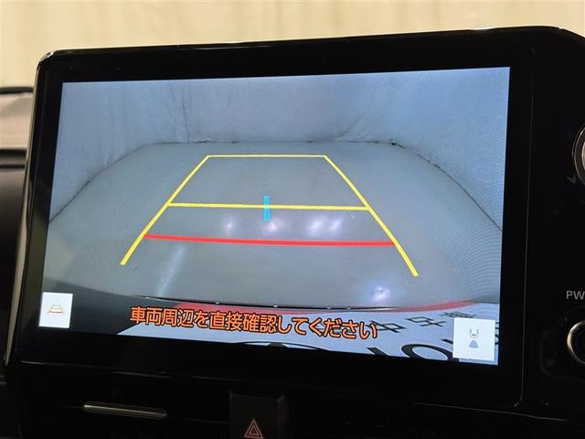 ヴォクシー ハイブリッドＳ－Ｚ　衝突被害軽減システム　フルセグ　バックカメラ　ＥＴＣ　ドラレコ　ＣＤ　ミュージックプレイヤー接続可　ＤＶＤ再生　オートクルーズコントロール　ＬＥＤヘッドランプ　両側電動スライド　乗車定員７人　キーレス（10枚目）