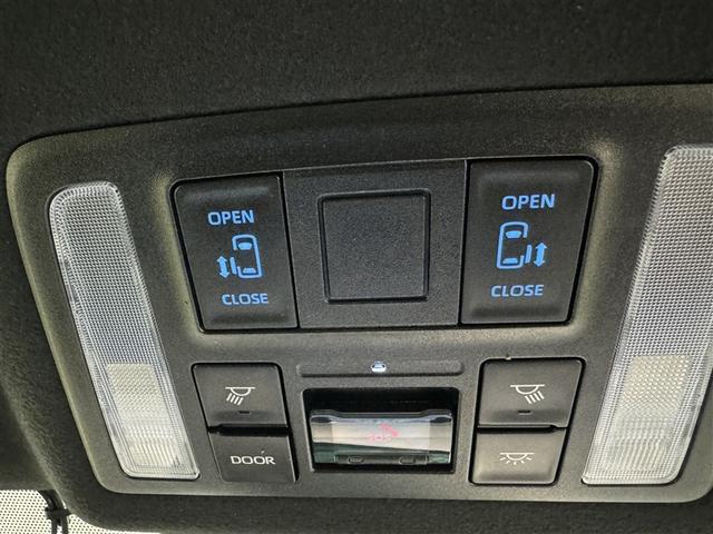 ヴォクシー ハイブリッドＳ－Ｚ　衝突被害軽減システム　フルセグ　バックカメラ　ＥＴＣ　ドラレコ　ＣＤ　ミュージックプレイヤー接続可　ＤＶＤ再生　オートクルーズコントロール　ＬＥＤヘッドランプ　両側電動スライド　乗車定員７人　キーレス（13枚目）