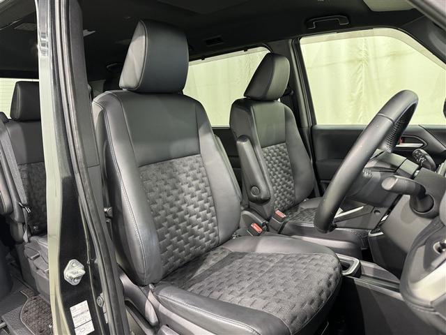 ヴォクシー ハイブリッドＳ－Ｚ　衝突被害軽減システム　フルセグ　バックカメラ　ＥＴＣ　ドラレコ　ＣＤ　ミュージックプレイヤー接続可　ＤＶＤ再生　オートクルーズコントロール　ＬＥＤヘッドランプ　両側電動スライド　乗車定員７人　キーレス（27枚目）