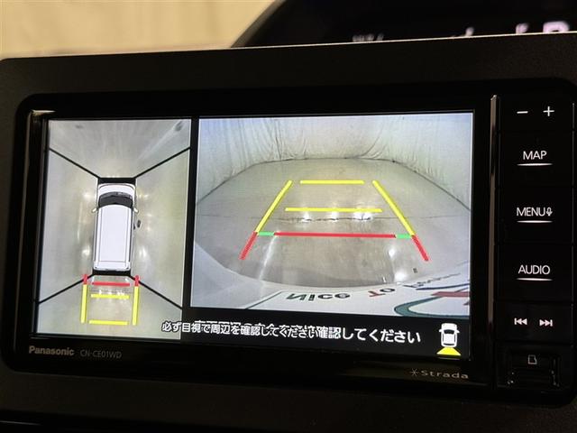 タント カスタムＸ　衝突被害軽減システム　メモリーナビ　フルセグ　バックカメラ　ミュージックプレイヤー接続可　ＬＥＤヘッドランプ　両側電動スライド　スマートキー　キーレス　アイドリングストップ（10枚目）