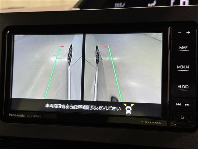 タント カスタムＸ　衝突被害軽減システム　メモリーナビ　フルセグ　バックカメラ　ミュージックプレイヤー接続可　ＬＥＤヘッドランプ　両側電動スライド　スマートキー　キーレス　アイドリングストップ（12枚目）