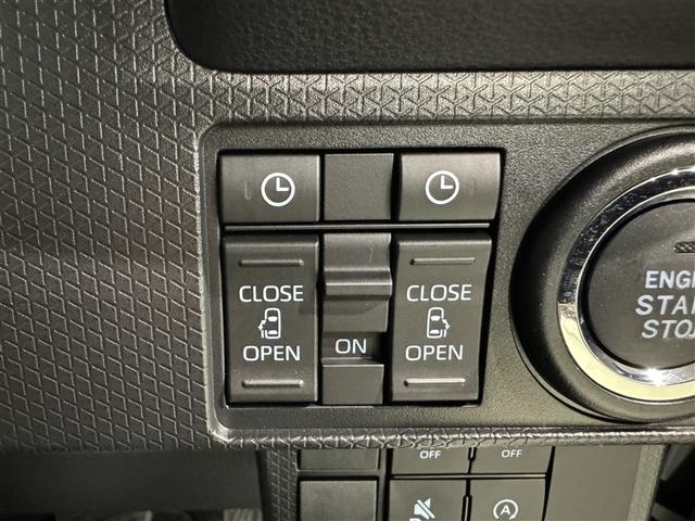 タント カスタムＸ　衝突被害軽減システム　メモリーナビ　フルセグ　バックカメラ　ミュージックプレイヤー接続可　ＬＥＤヘッドランプ　両側電動スライド　スマートキー　キーレス　アイドリングストップ（15枚目）