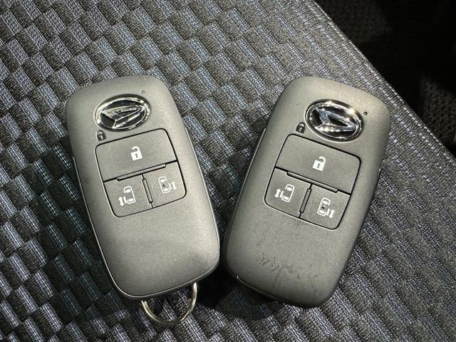 タント カスタムＸ　衝突被害軽減システム　メモリーナビ　フルセグ　バックカメラ　ミュージックプレイヤー接続可　ＬＥＤヘッドランプ　両側電動スライド　スマートキー　キーレス　アイドリングストップ（27枚目）