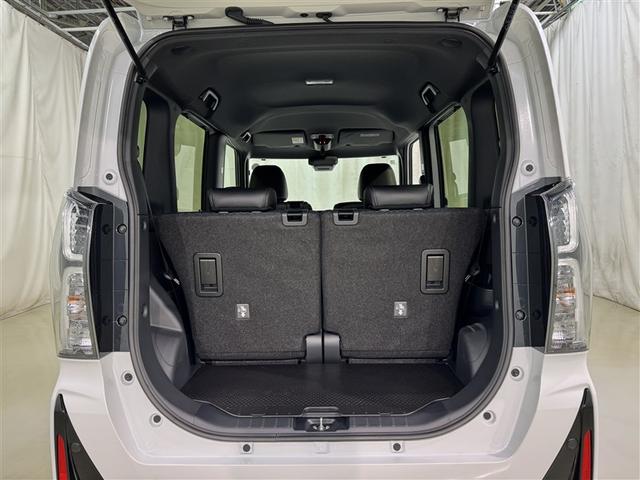 タント カスタムＸ　衝突被害軽減システム　メモリーナビ　フルセグ　バックカメラ　ミュージックプレイヤー接続可　ＬＥＤヘッドランプ　両側電動スライド　スマートキー　キーレス　アイドリングストップ（30枚目）