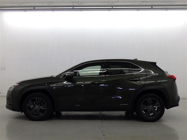 UX UX250h バージョンC 衝突被害軽減システム メモリーナビ フルセグ バックカメラ ETC CD ミュージックプレイヤー接続可 DVD再生 電動シート オートクルーズコントロール LEDヘッドランプ スマートキー キーレス(4枚目)