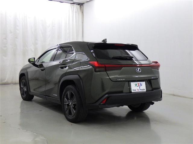 UX UX250h バージョンC 衝突被害軽減システム メモリーナビ フルセグ バックカメラ ETC CD ミュージックプレイヤー接続可 DVD再生 電動シート オートクルーズコントロール LEDヘッドランプ スマートキー キーレス(5枚目)