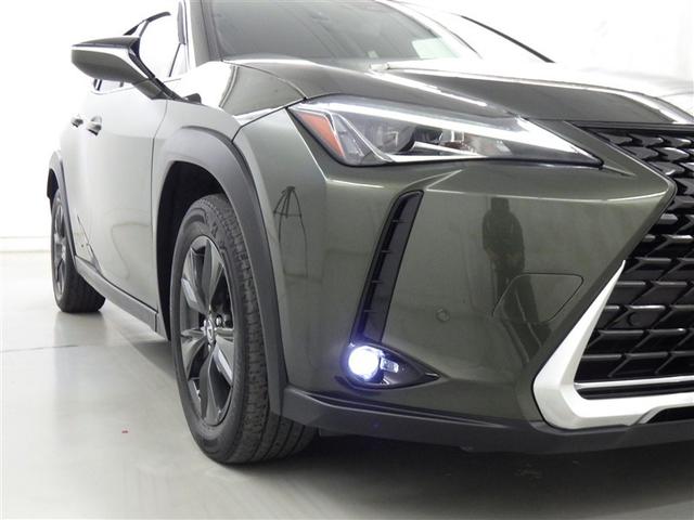 UX UX250h バージョンC 衝突被害軽減システム メモリーナビ フルセグ バックカメラ ETC CD ミュージックプレイヤー接続可 DVD再生 電動シート オートクルーズコントロール LEDヘッドランプ スマートキー キーレス(7枚目)