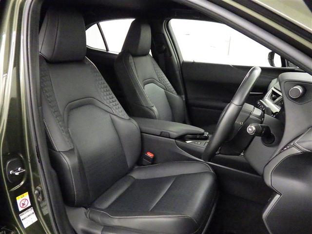 UX UX250h バージョンC 衝突被害軽減システム メモリーナビ フルセグ バックカメラ ETC CD ミュージックプレイヤー接続可 DVD再生 電動シート オートクルーズコントロール LEDヘッドランプ スマートキー キーレス(24枚目)