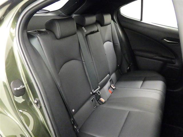 UX UX250h バージョンC 衝突被害軽減システム メモリーナビ フルセグ バックカメラ ETC CD ミュージックプレイヤー接続可 DVD再生 電動シート オートクルーズコントロール LEDヘッドランプ スマートキー キーレス(27枚目)