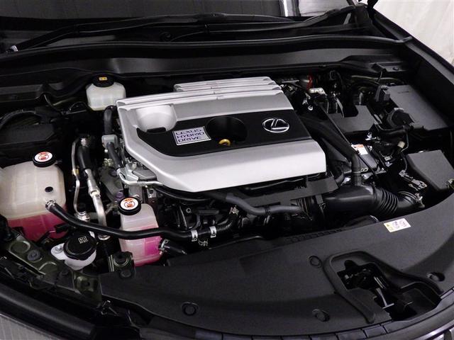 UX UX250h バージョンC 衝突被害軽減システム メモリーナビ フルセグ バックカメラ ETC CD ミュージックプレイヤー接続可 DVD再生 電動シート オートクルーズコントロール LEDヘッドランプ スマートキー キーレス(29枚目)