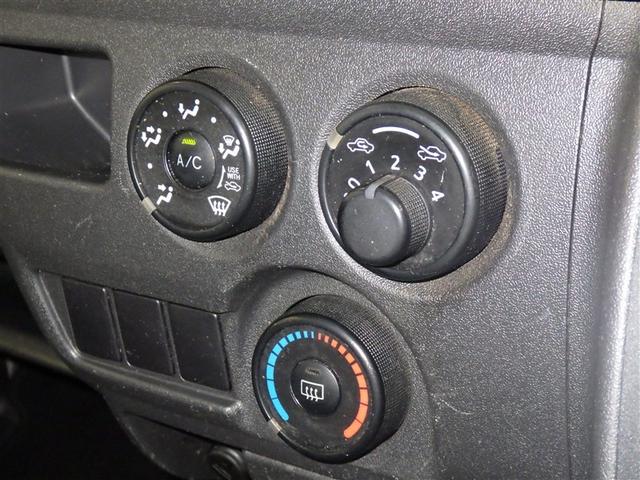 ハイエースバン DX GLパッケージ メモリーナビ ワンセグ バックカメラ ETC ドラレコ CD ミュージックプレイヤー接続可 乗車定員6人 キーレス(13枚目)