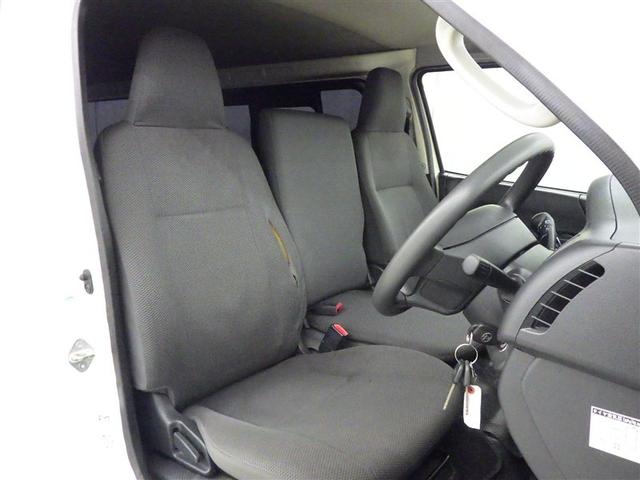 ハイエースバン DX GLパッケージ メモリーナビ ワンセグ バックカメラ ETC ドラレコ CD ミュージックプレイヤー接続可 乗車定員6人 キーレス(19枚目)