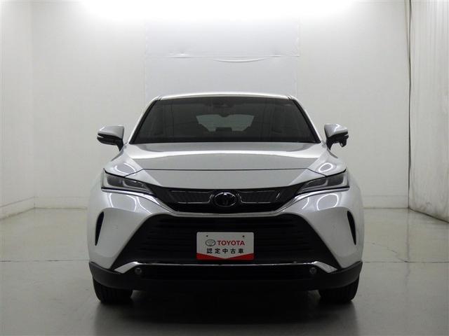 ハリアー Ｇ　衝突被害軽減システム　フルセグ　バックカメラ　ＥＴＣ　ドラレコ　ミュージックプレイヤー接続可　電動シート　オートクルーズコントロール　ＬＥＤヘッドランプ　スマートキー　キーレス（3枚目）