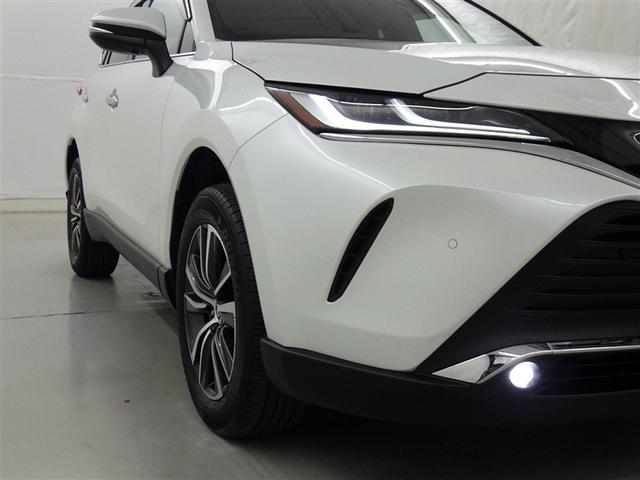 ハリアー Ｇ　衝突被害軽減システム　フルセグ　バックカメラ　ＥＴＣ　ドラレコ　ミュージックプレイヤー接続可　電動シート　オートクルーズコントロール　ＬＥＤヘッドランプ　スマートキー　キーレス（7枚目）