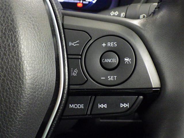 ハリアー Ｇ　衝突被害軽減システム　フルセグ　バックカメラ　ＥＴＣ　ドラレコ　ミュージックプレイヤー接続可　電動シート　オートクルーズコントロール　ＬＥＤヘッドランプ　スマートキー　キーレス（18枚目）