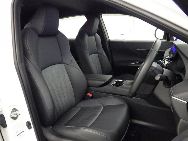 ハリアー Ｇ　衝突被害軽減システム　フルセグ　バックカメラ　ＥＴＣ　ドラレコ　ミュージックプレイヤー接続可　電動シート　オートクルーズコントロール　ＬＥＤヘッドランプ　スマートキー　キーレス（21枚目）