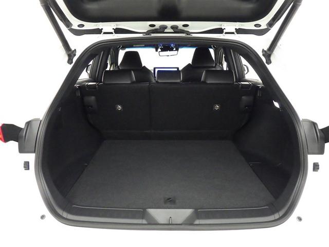 ハリアー Ｇ　衝突被害軽減システム　フルセグ　バックカメラ　ＥＴＣ　ドラレコ　ミュージックプレイヤー接続可　電動シート　オートクルーズコントロール　ＬＥＤヘッドランプ　スマートキー　キーレス（24枚目）