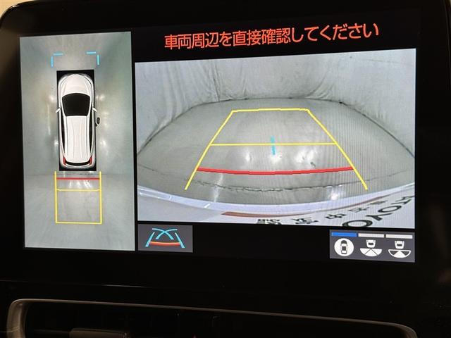 アクア Ｚ　衝突被害軽減システム　バックカメラ　ＥＴＣ　ドラレコ　ＣＤ　ミュージックプレイヤー接続可　電動シート　オートクルーズコントロール　ＬＥＤヘッドランプ　スマートキー　キーレス　ハイブリッド（10枚目）