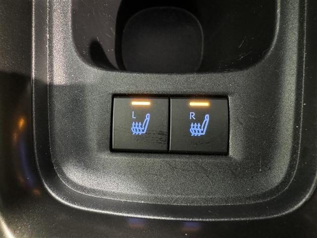 アクア Ｚ　衝突被害軽減システム　バックカメラ　ＥＴＣ　ドラレコ　ＣＤ　ミュージックプレイヤー接続可　電動シート　オートクルーズコントロール　ＬＥＤヘッドランプ　スマートキー　キーレス　ハイブリッド（18枚目）