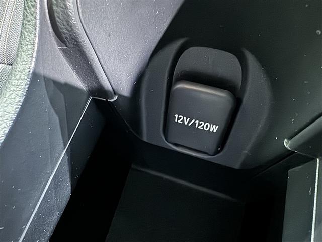 アクア Ｚ　衝突被害軽減システム　バックカメラ　ＥＴＣ　ドラレコ　ＣＤ　ミュージックプレイヤー接続可　電動シート　オートクルーズコントロール　ＬＥＤヘッドランプ　スマートキー　キーレス　ハイブリッド（21枚目）