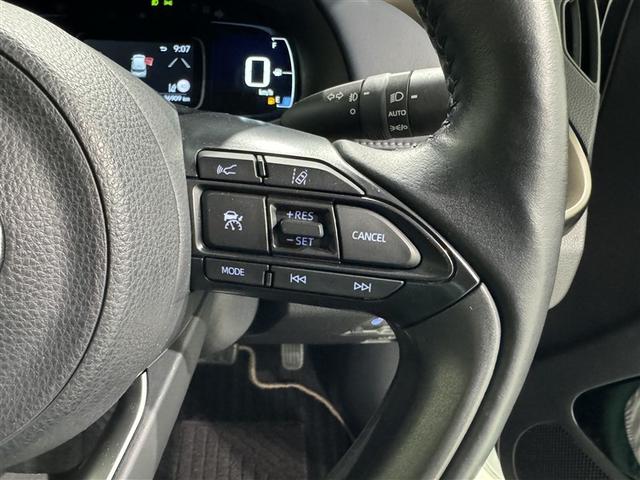 アクア Ｚ　衝突被害軽減システム　バックカメラ　ＥＴＣ　ドラレコ　ＣＤ　ミュージックプレイヤー接続可　電動シート　オートクルーズコントロール　ＬＥＤヘッドランプ　スマートキー　キーレス　ハイブリッド（22枚目）