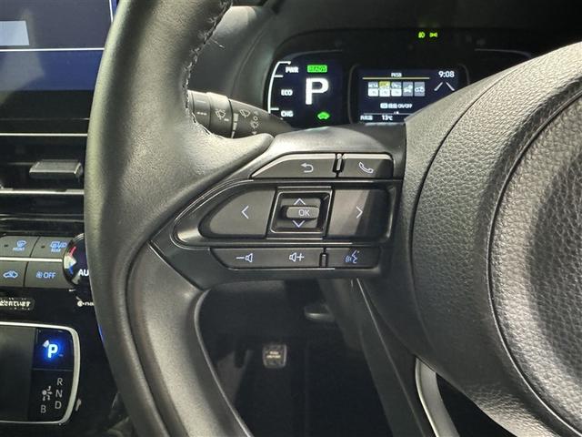 アクア Ｚ　衝突被害軽減システム　バックカメラ　ＥＴＣ　ドラレコ　ＣＤ　ミュージックプレイヤー接続可　電動シート　オートクルーズコントロール　ＬＥＤヘッドランプ　スマートキー　キーレス　ハイブリッド（26枚目）