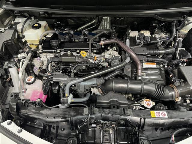 アクア Ｚ　衝突被害軽減システム　バックカメラ　ＥＴＣ　ドラレコ　ＣＤ　ミュージックプレイヤー接続可　電動シート　オートクルーズコントロール　ＬＥＤヘッドランプ　スマートキー　キーレス　ハイブリッド（36枚目）