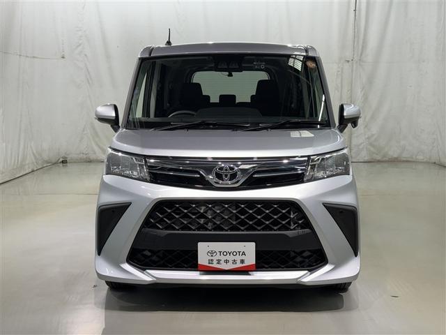 ルーミー Ｇ　衝突被害軽減システム　メモリーナビ　ワンセグ　バックカメラ　ＥＴＣ　ドラレコ　ＣＤ　ミュージックプレイヤー接続可　ＬＥＤヘッドランプ　両側電動スライド　スマートキー　キーレス　アイドリングストップ（3枚目）