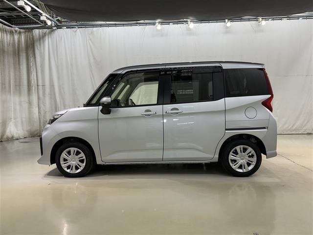 ルーミー Ｇ　衝突被害軽減システム　メモリーナビ　ワンセグ　バックカメラ　ＥＴＣ　ドラレコ　ＣＤ　ミュージックプレイヤー接続可　ＬＥＤヘッドランプ　両側電動スライド　スマートキー　キーレス　アイドリングストップ（4枚目）